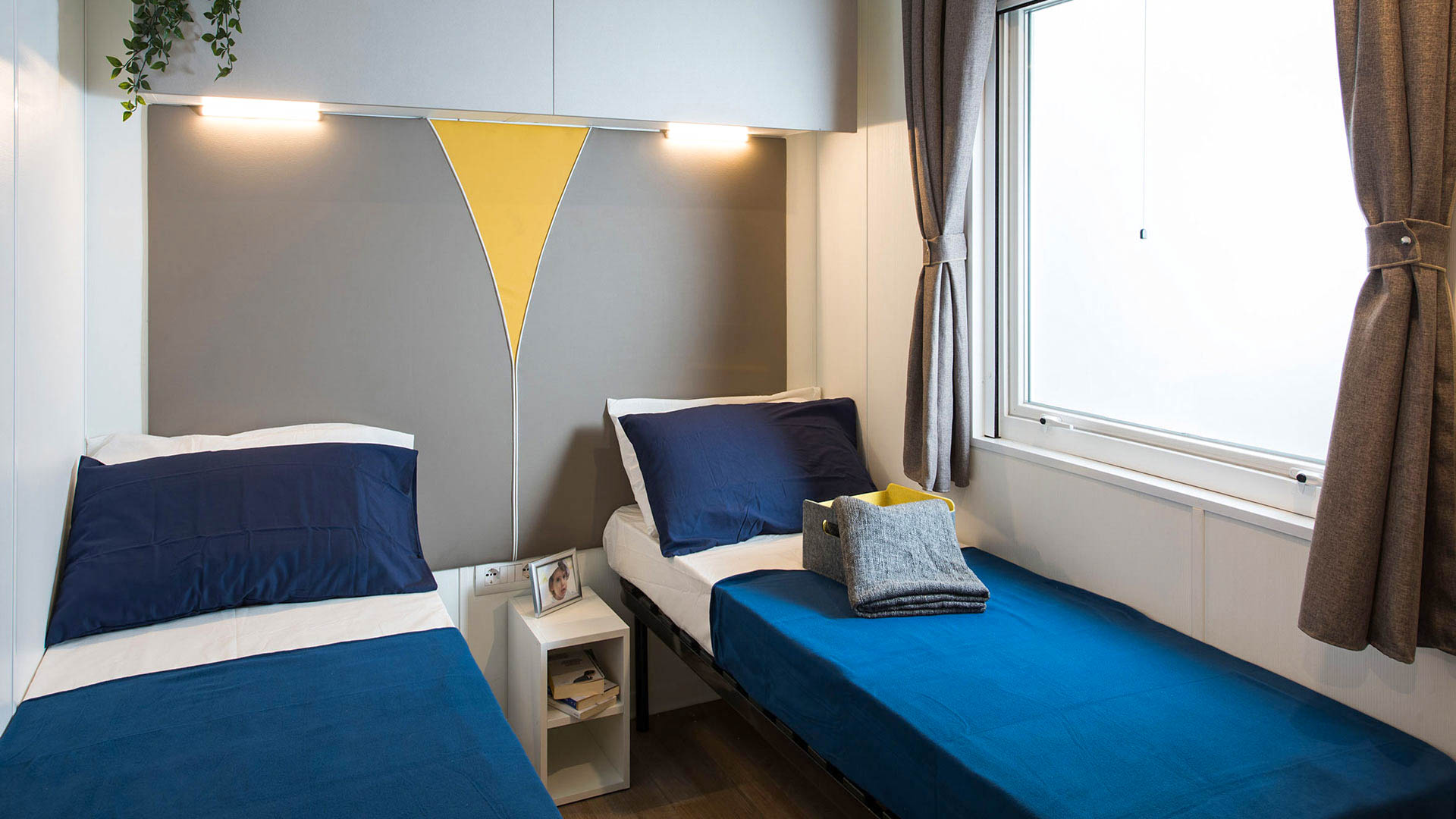 Camping dei Fiori